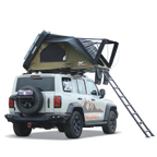 Naturenest Sirius 1 Plus Rooftop Tent