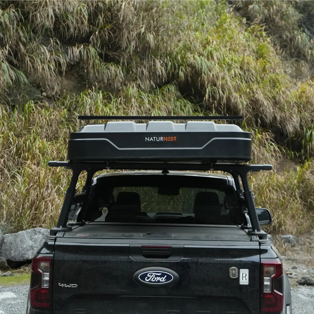 Naturenest Sirius 1 Plus XL Rooftop Tent