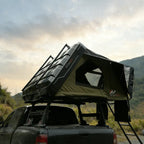 Naturenest Sirius 1 Plus XL Rooftop Tent