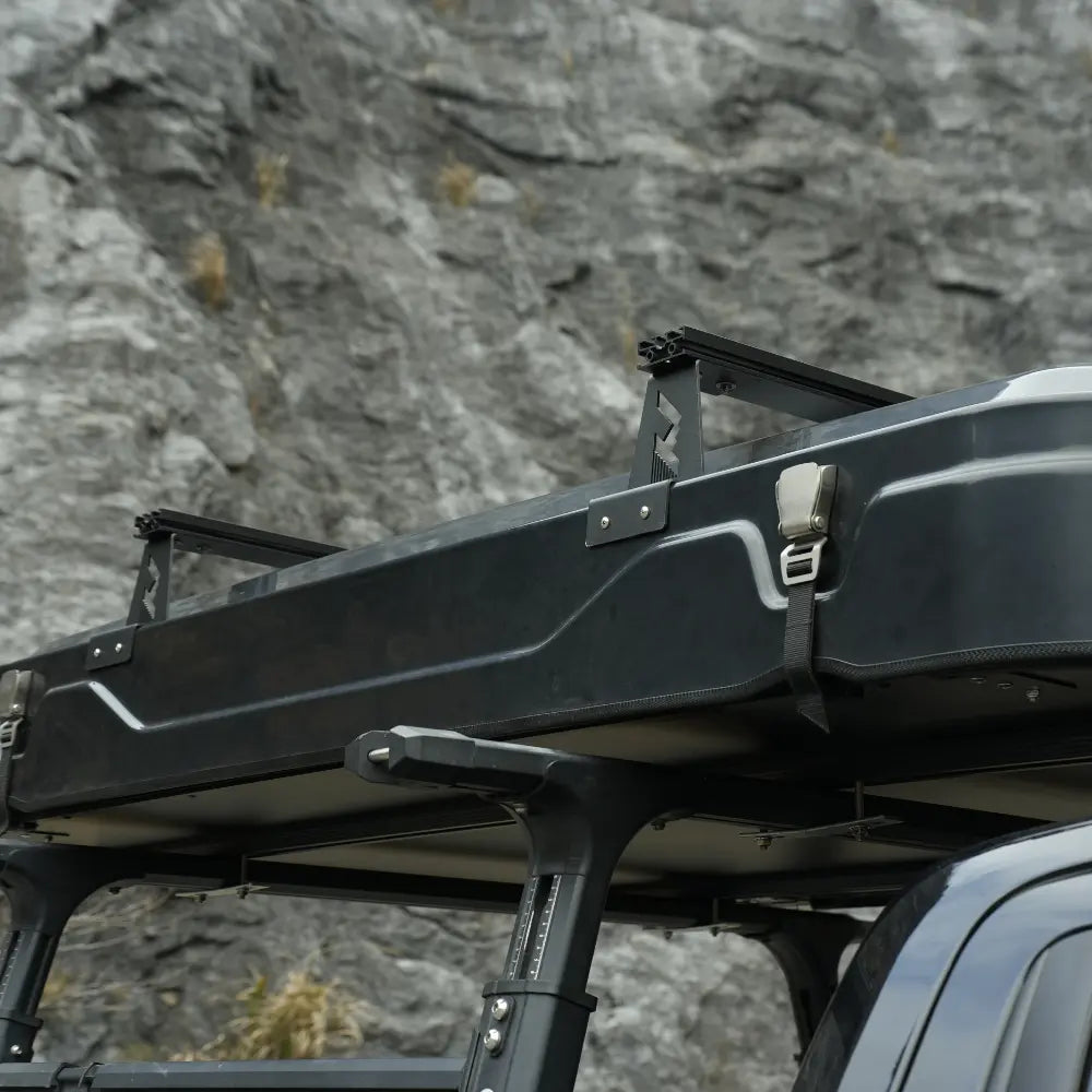 Naturenest Sirius 1 Plus XL Rooftop Tent
