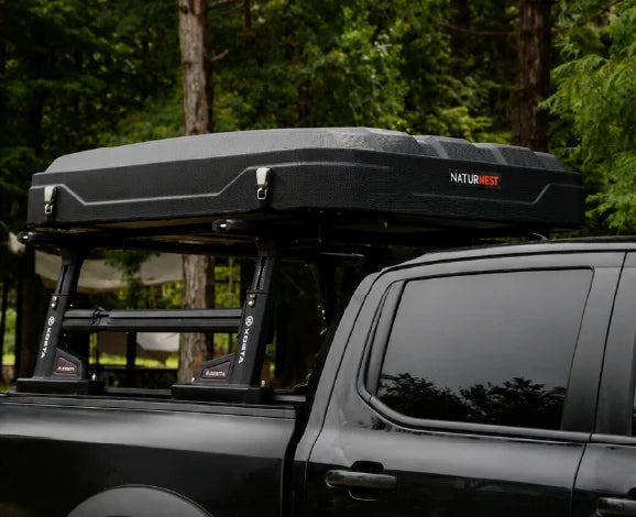 Naturenest Sirius 2 Rooftop Tent
