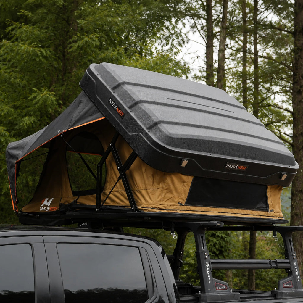Naturenest Sirius 2 Rooftop Tent