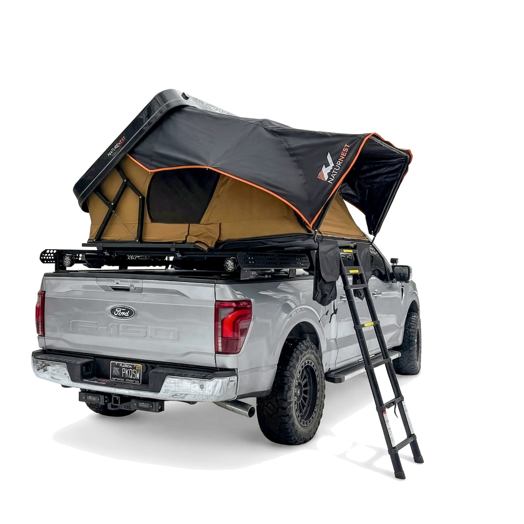 Naturenest Sirius 2 Rooftop Tent