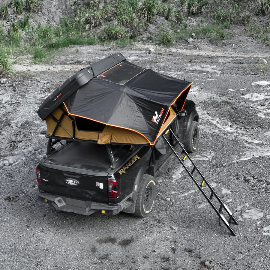 Naturenest Sirius 2 XL Rooftop Tent