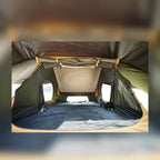 Naturenest Sirius 2 Rooftop Tent