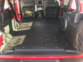V2 Stealth Sleep Package for Jeep Wrangler 2024-Present