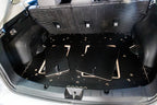 Subaru Crosstrek 2018-2023 2nd Gen. - Rear Plate System
