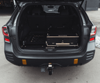 Ultimate Chef and Sleep Package - Subaru Forester 2019-2024 5th Gen.