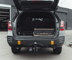 Ultimate Chef and Sleep Package - Subaru Forester 2019-2024 5th Gen.