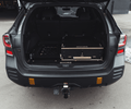 Ultimate Chef Package - Subaru Outback 2020-2025 6th Gen.